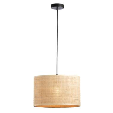 Hanglamp Romana - naturel - Ø35x120 cm product