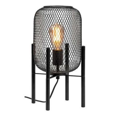 Lampe de table Meknes - noire product