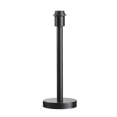 Voet tafellamp Kaapstad - zwart - 39,5x15x15 cm product