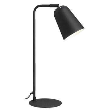Tafellamp Turijn - mat zwart product