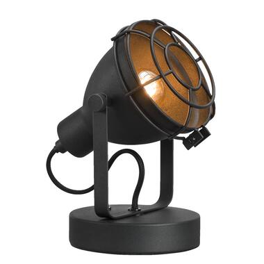 Lampe de table Do - noire - Ø12 cm product
