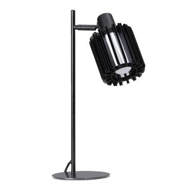 Tafellamp Janet - zwart - 45x11 cm product