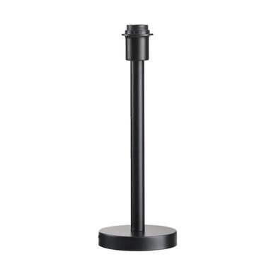 Pied de lampe Kaapstad - métal noir - 149xØ25 cm product