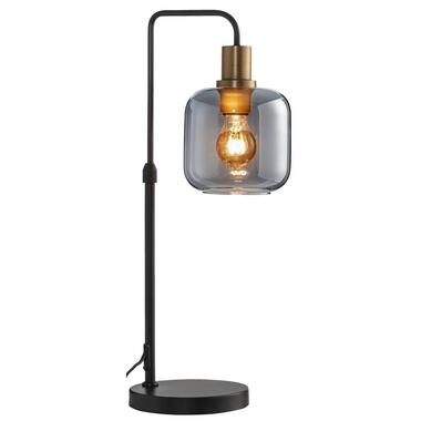 Lampe de table Toulouse - noire - 38-60x26x18 cm product