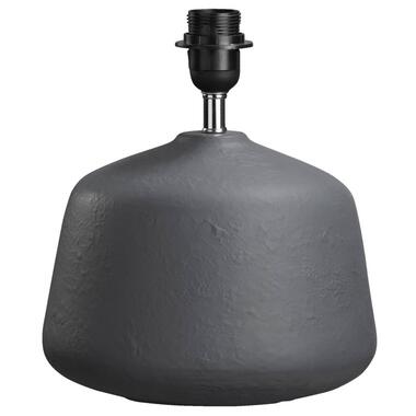 Lampvoet Kerem - grijs - Ø25x29 cm product