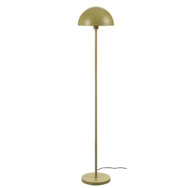 Vloerlamp Yuki E27 - groen metaal - 150xØ30 cm product