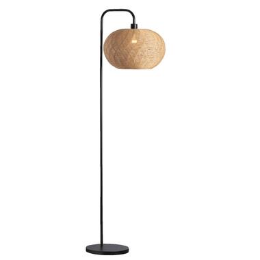 Vloerlamp Joya - naturelkleur - 158x40 cm product