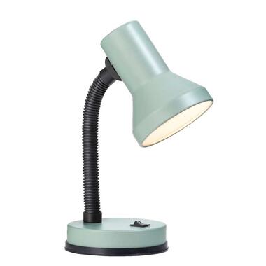 Bureaulamp Nevada - groen - 20x14x16 cm product