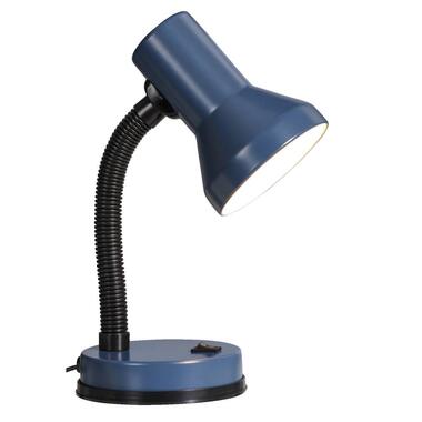 Bureaulamp Nevada - blauwgrijs - 10x14x16 cm product