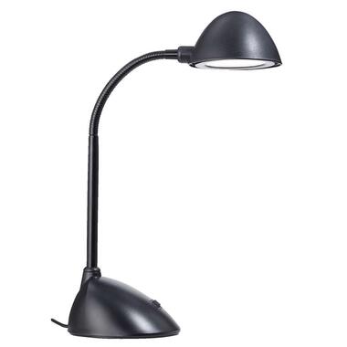 Lampe de bureau Boston - noire - 30,50xØ13,50 cm product