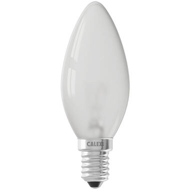 Calex kaarslamp - mat - E14 - 10W product