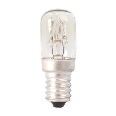 Calex buislamp - transparant - E14 - 10W product
