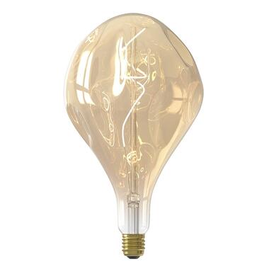 Ampoule LED Organic - couleur or - E27 - 6W product