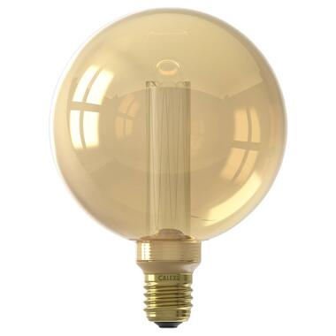 Calex ampoule LED sphérique - couleur or - E27 - 3,5W - 120 lumen product