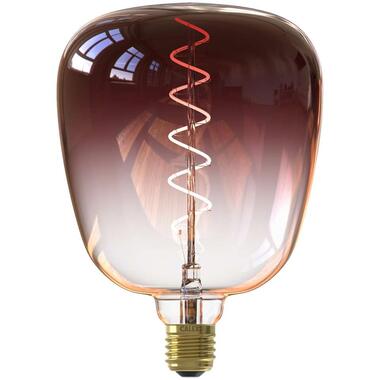 Calex LED-lichtbron Kiruna - bruin - 5W - dimbaar product