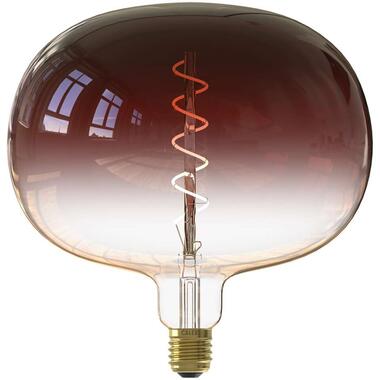 Calex LED-lichtbron Boden - bruin - 5W - dimbaar product