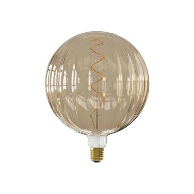 Calex source lumineuse LED Dijon - ambre - 4W - dimmable product