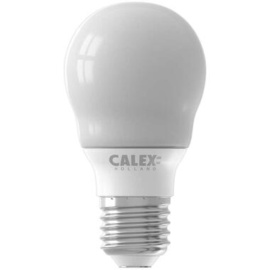 Calex LED-standaardlamp A55 - wit - E27 product