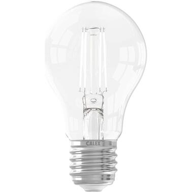 Calex ampoule LED standard - transparente - E27 product