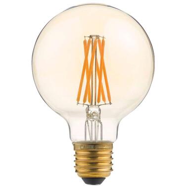 Calex LED-globelamp - goudkleurig - E27 product