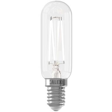 Calex ampoule LED tubulaire - transparente - E14 product