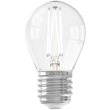 Calex ampoule LED lampe standard - transparente - E27 product