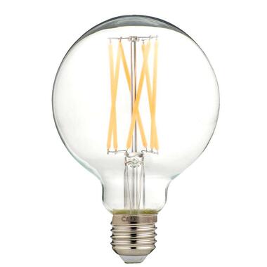 Calex ampoule LED sphérique GLB95 - transparente - E27 product