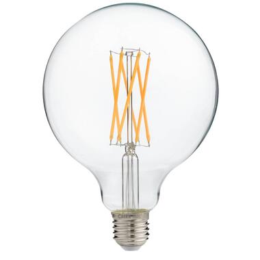 Calex ampoule LED sphérique - transparente - E27 product