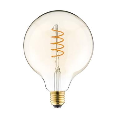 Calex LED-globelamp 2 - goudkleurig - E27 product