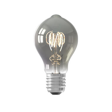 Calex ampoule sphérique/veilleuse - mate - E27 - 10W