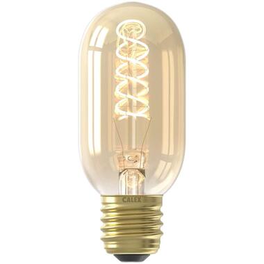 Calex ampoule LED tubulaire - couleur or - E27 - 200 lumen product