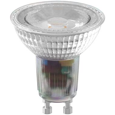 Calex LED-spot SMD - zilverkleurig - GU10 - 3 stuks product