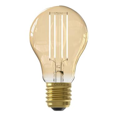 Calex ampoule LED Smart standard - couleur or - 7W product