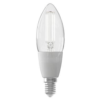Calex ampoule Smart LED flamme - transparente - 4,5W product
