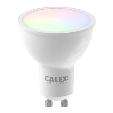 Calex ampoule Smart LED réflecteur RGB - blanche - 5W product