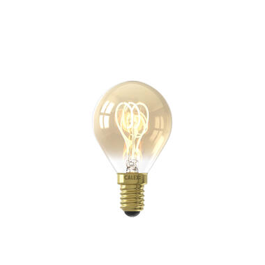 LED-standaardlamp - E14 - 2,5W - dimbaar product