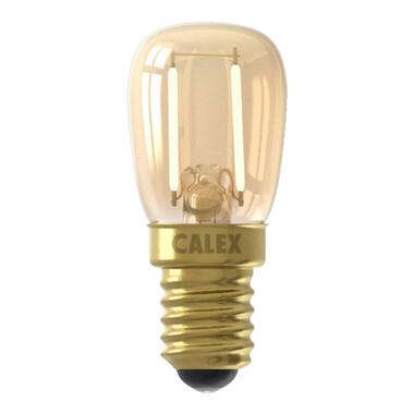 Ampoule LED tubulaire E14 - couleur or - 1,5W product