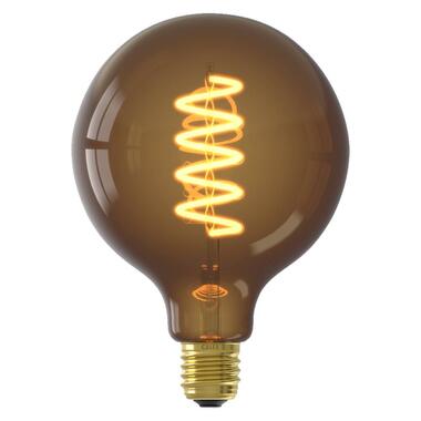 Ampoule LED sphérique E27 dimmable - couleur naturelle - 4W product