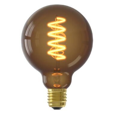 Ampoule LED sphérique E27 dimmable - couleur naturelle - 4W product