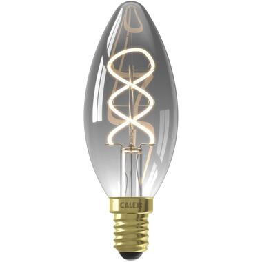 Ampoule LED flamme dimmable - couleur titane - E14 - 4W - 136 LM product