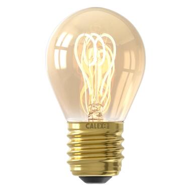 Ampoule LED standard E27 dimmable - couleur or - 2,5W product