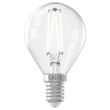 Ampoule LED standard E14 dimmable - transparente - 4,5W product