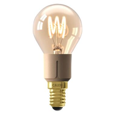 Ampoule LED standard E14 dimmable - couleur or - 4W product