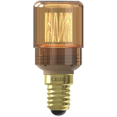 Ampoule LED fibres de verre SMD dimmable - couleur or - E14 - 2.3W - 65LM product