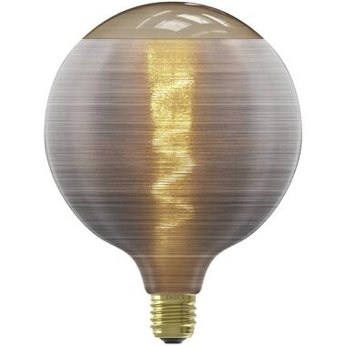 Ampoule LED soie dimmable - grise - E27 - 4W - 80LM product