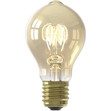 Ampoule LED standard dimmable - couleur or - E27 - 5.5W - 470LM product