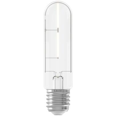 Ampoule LED tubulaire E27 dimmable - transparente - 4W product