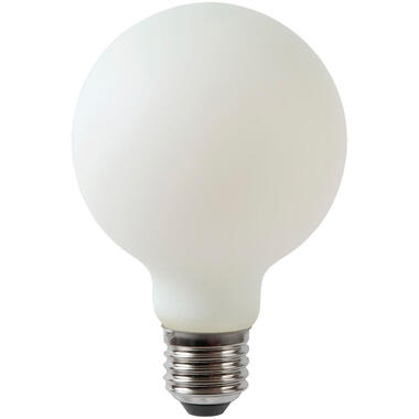 Lucide G80 Filament lamp - Opaal