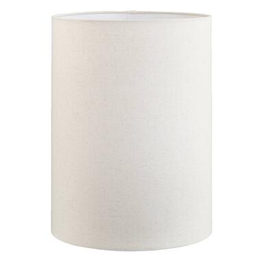 Kap Rye cilinder - off-white - Ø25x35 cm product