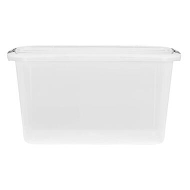 Boîte de rangement topbox 45 litres - 30,5x39x57,5 cm product